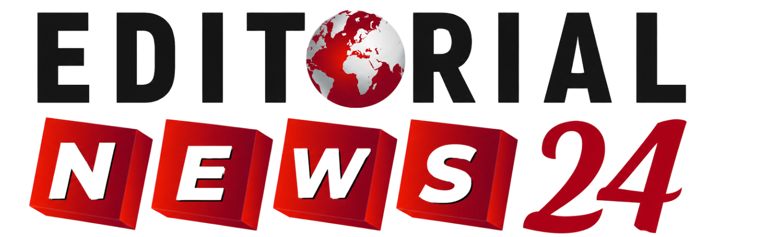 Editorial News 24